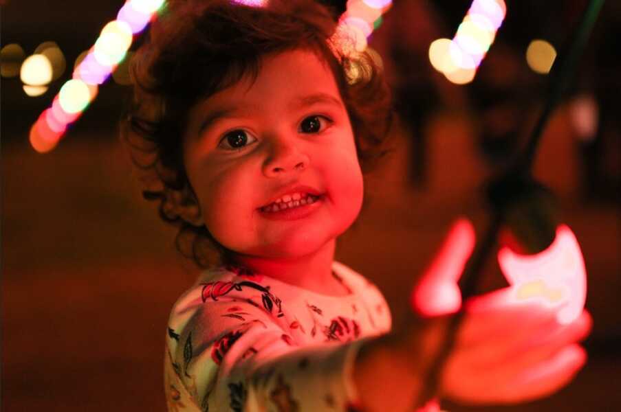 Lakeway Tree of Lights 2021